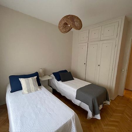 Recoleta, Departamento Entero 2 Dormitorios,Буэнос-Айрес Экстерьер фото