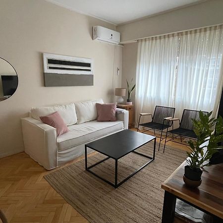 Recoleta, Departamento Entero 2 Dormitorios,Буэнос-Айрес Экстерьер фото