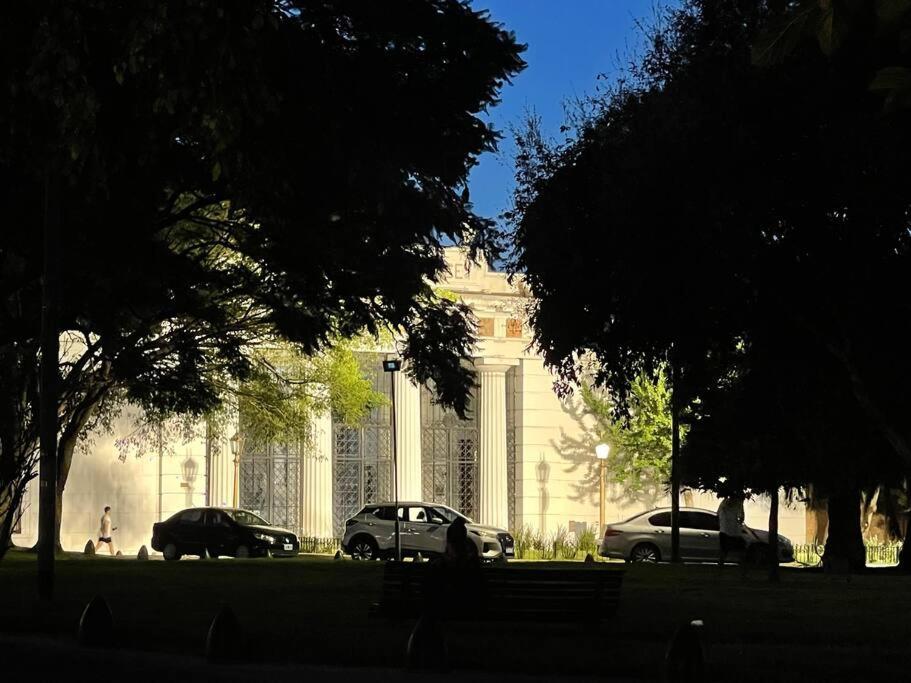 Recoleta, Departamento Entero 2 Dormitorios,Буэнос-Айрес Экстерьер фото