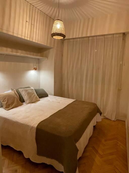Recoleta, Departamento Entero 2 Dormitorios,Буэнос-Айрес Экстерьер фото