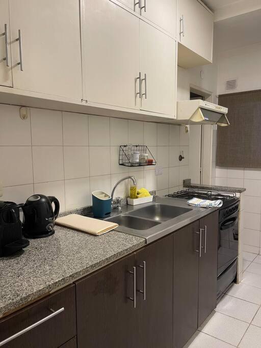 Recoleta, Departamento Entero 2 Dormitorios,Буэнос-Айрес Экстерьер фото