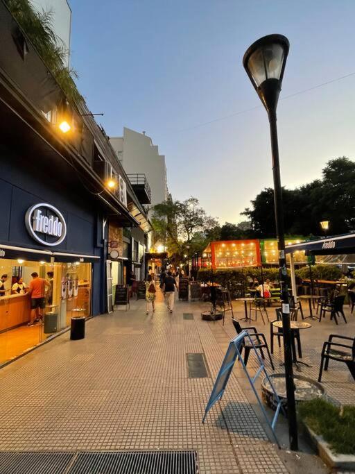 Recoleta, Departamento Entero 2 Dormitorios,Буэнос-Айрес Экстерьер фото