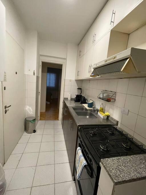 Recoleta, Departamento Entero 2 Dormitorios,Буэнос-Айрес Экстерьер фото