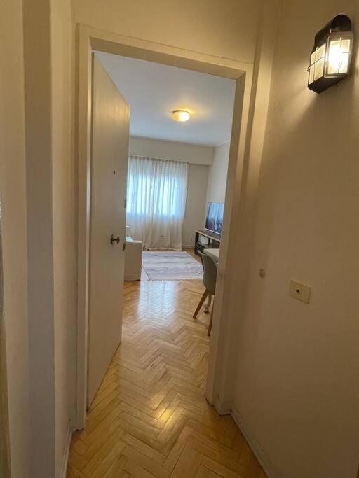 Recoleta, Departamento Entero 2 Dormitorios,Буэнос-Айрес Экстерьер фото