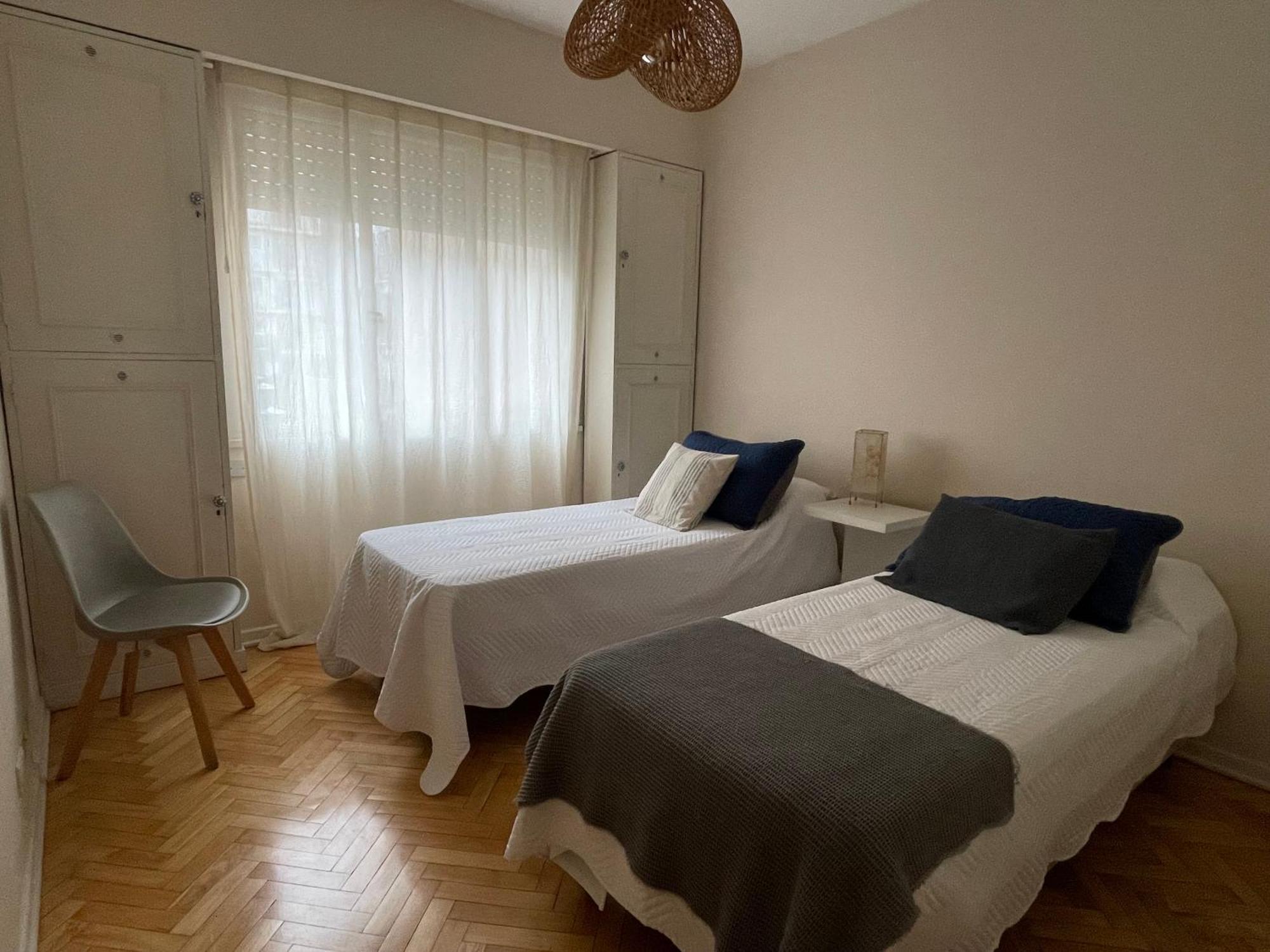 Recoleta, Departamento Entero 2 Dormitorios,Буэнос-Айрес Экстерьер фото