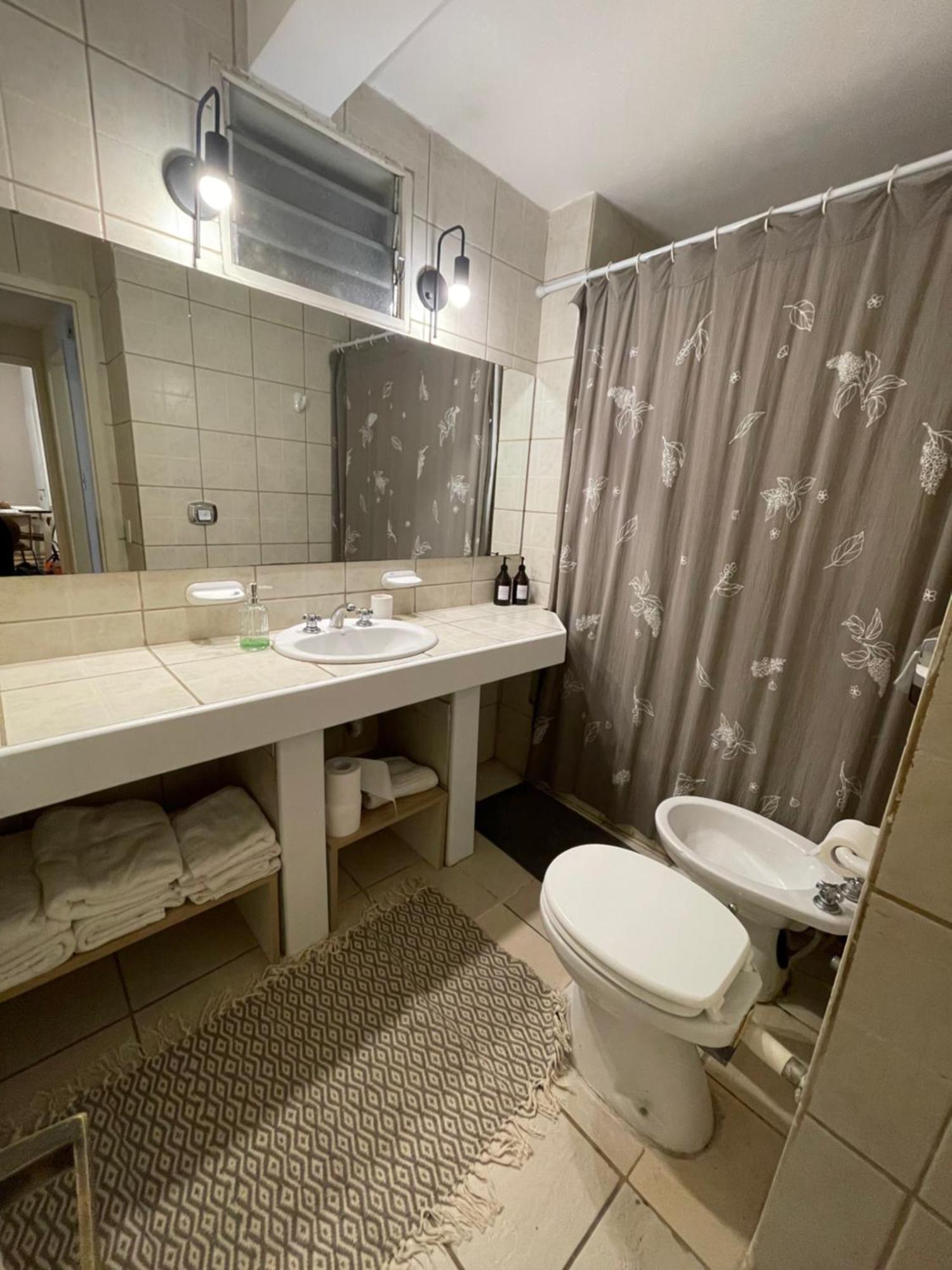 Recoleta, Departamento Entero 2 Dormitorios,Буэнос-Айрес Экстерьер фото