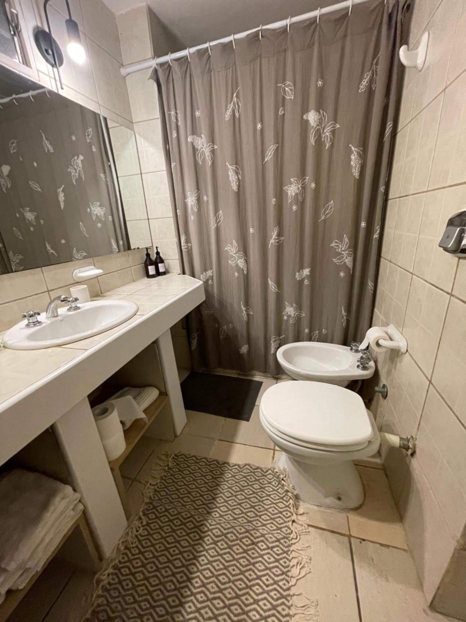 Recoleta, Departamento Entero 2 Dormitorios,Буэнос-Айрес Экстерьер фото