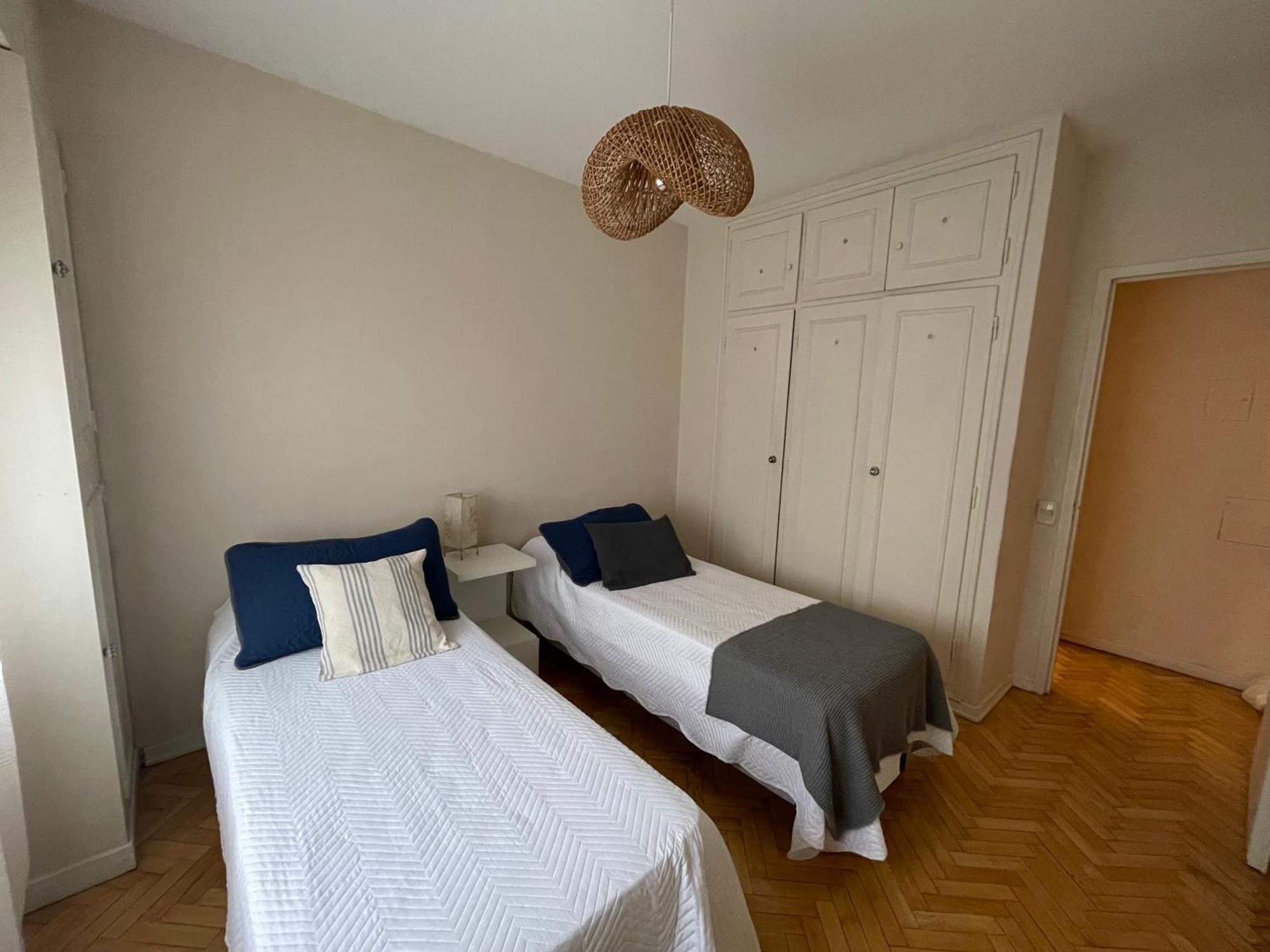 Recoleta, Departamento Entero 2 Dormitorios,Буэнос-Айрес Экстерьер фото