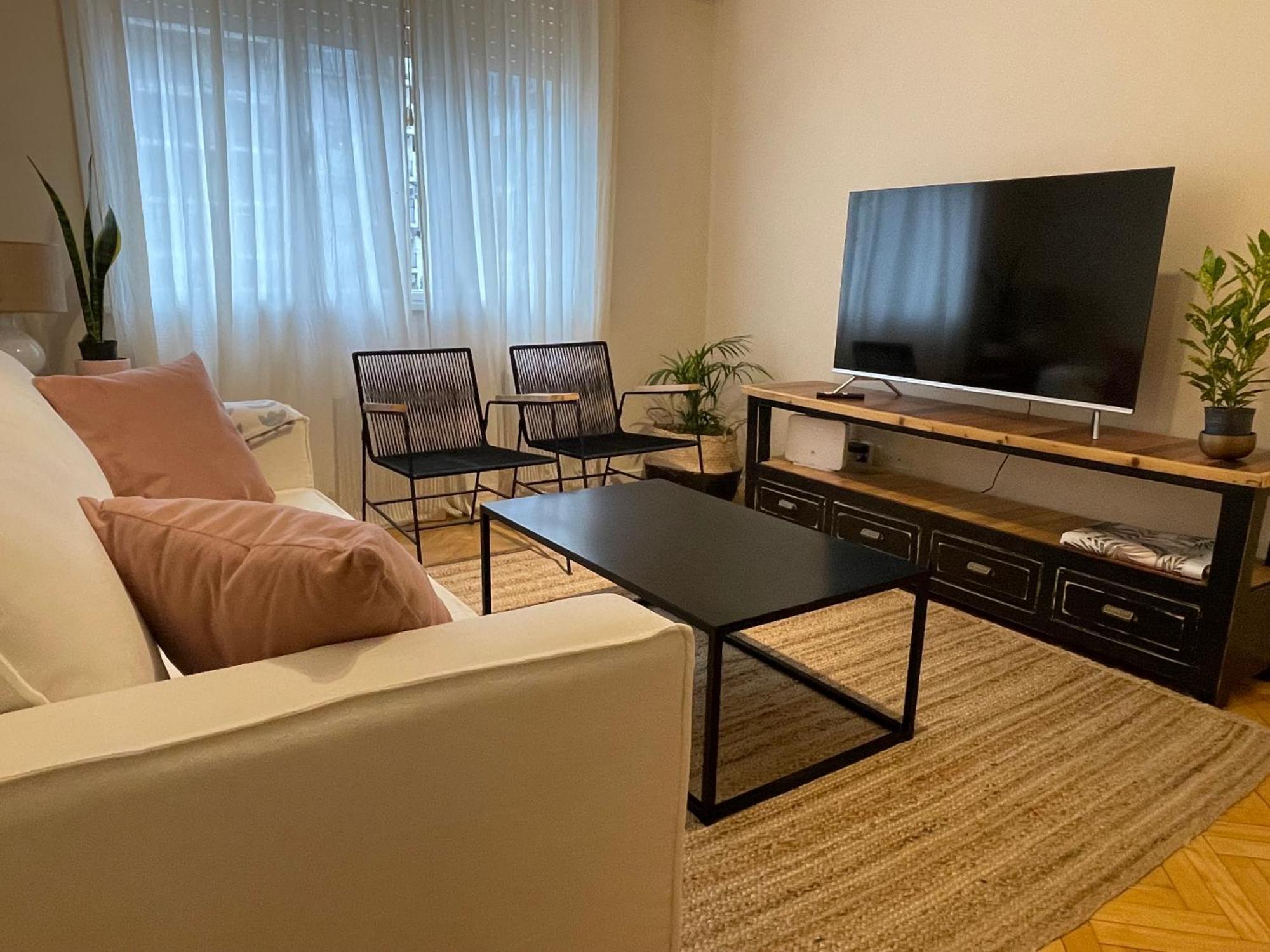Recoleta, Departamento Entero 2 Dormitorios,Буэнос-Айрес Экстерьер фото